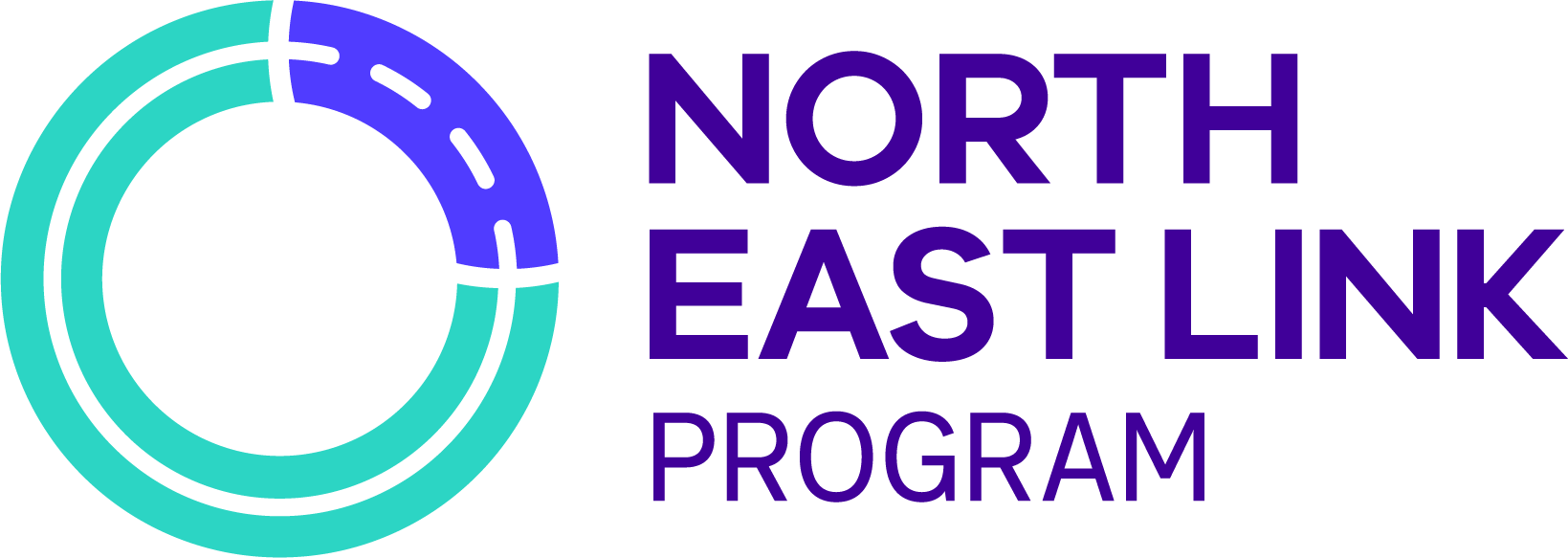 North East Link Program