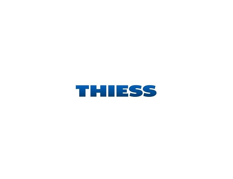 Thiess